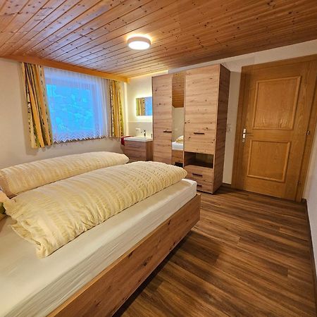 Apart Auszeit Каппль Екстер'єр фото