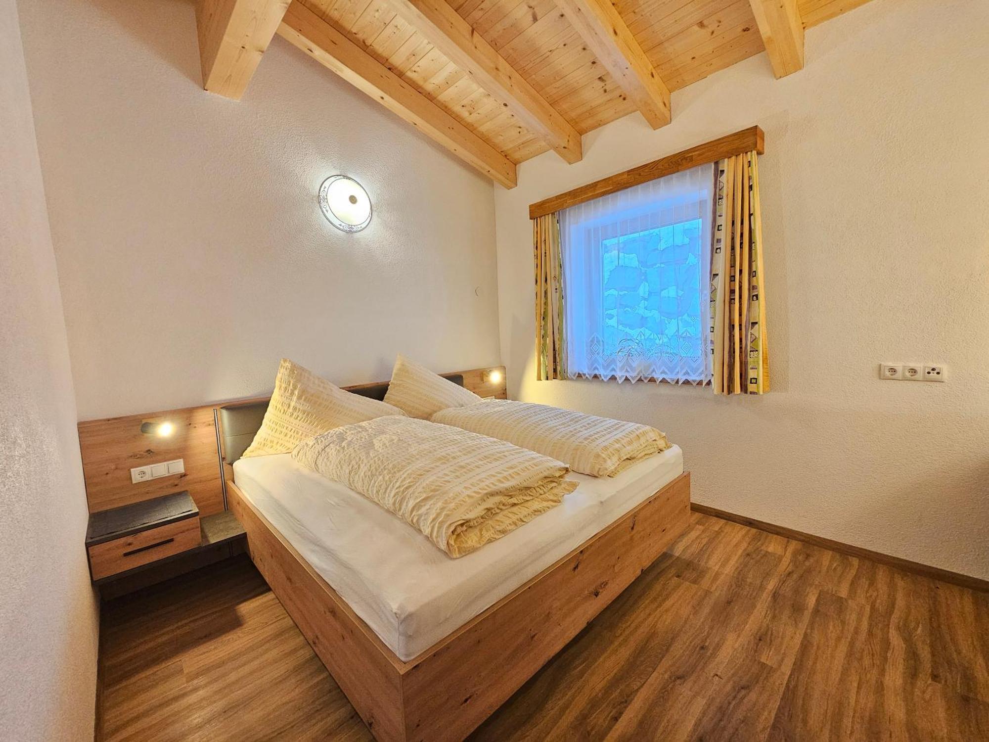 Apart Auszeit Каппль Екстер'єр фото